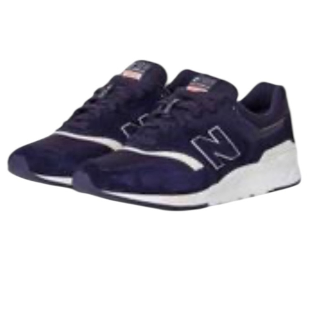Figs New Balance 997H Limited Edition Sneakers